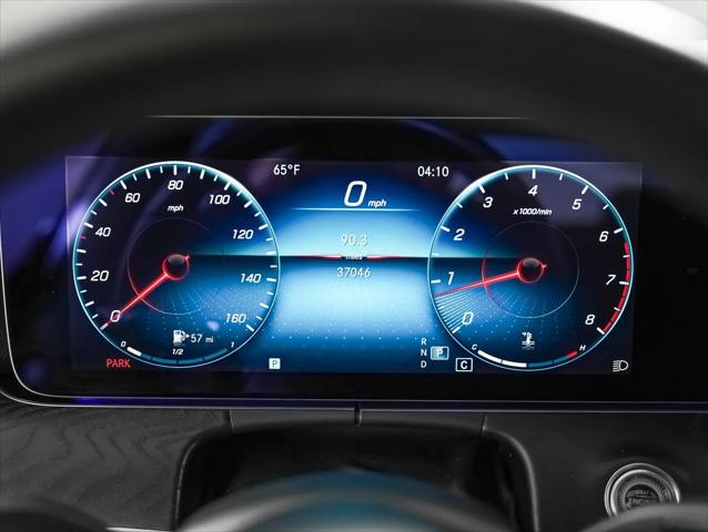 2022 Mercedes-Benz E 350 E 350