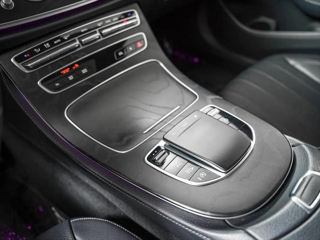 2022 Mercedes-Benz E 350 E 350