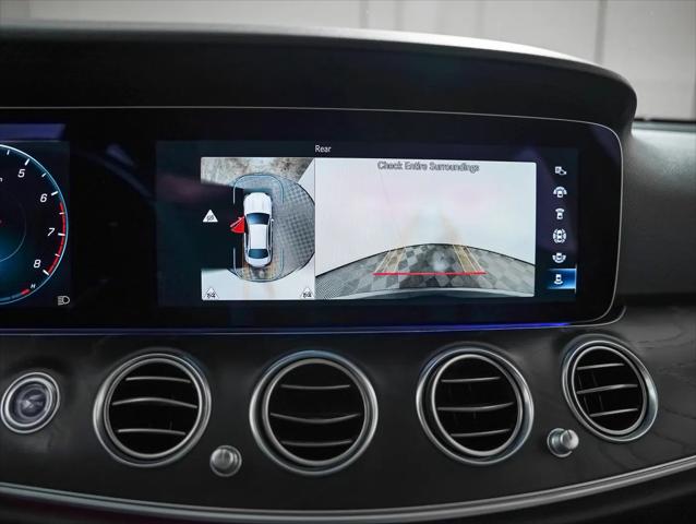 2022 Mercedes-Benz E 350 E 350