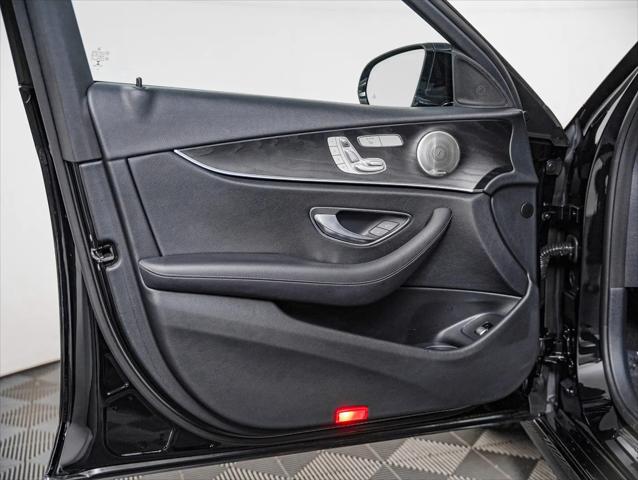 2022 Mercedes-Benz E 350 E 350