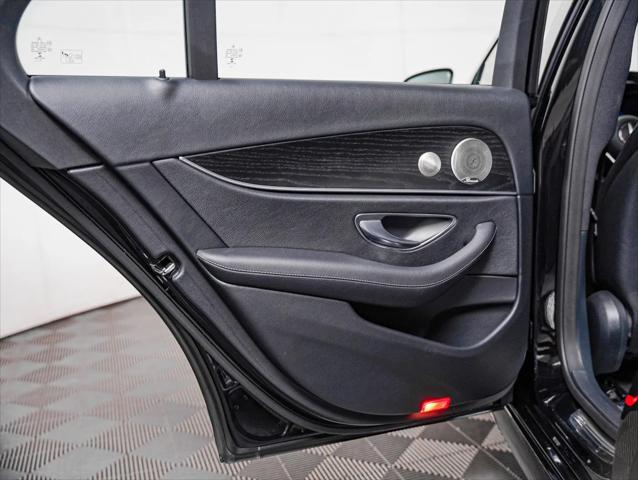 2022 Mercedes-Benz E 350 E 350