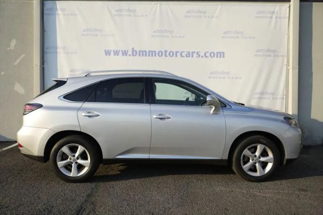 2015 Lexus RX 350 350