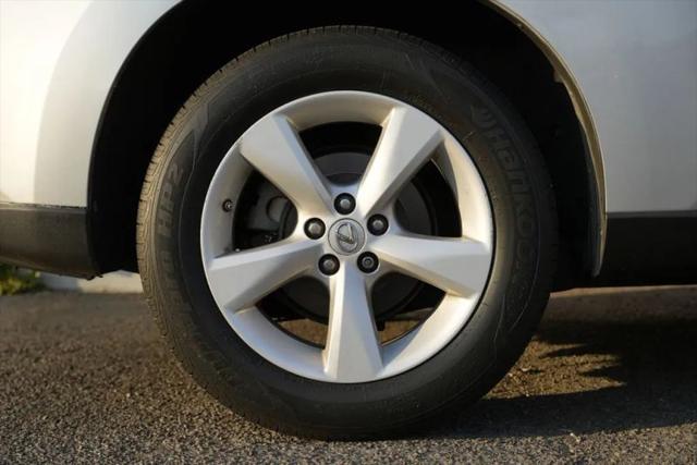 2015 Lexus RX 350 350