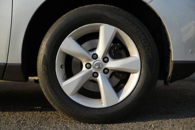 2015 Lexus RX 350 350