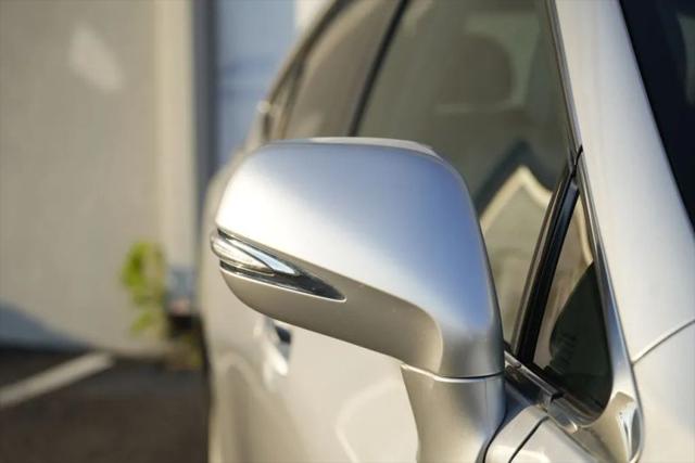 2015 Lexus RX 350 350