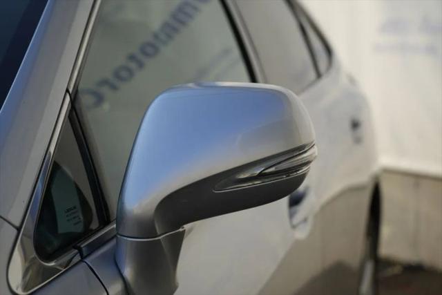 2015 Lexus RX 350 350