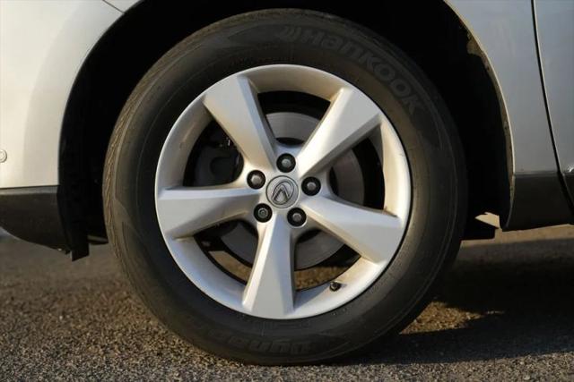 2015 Lexus RX 350 350