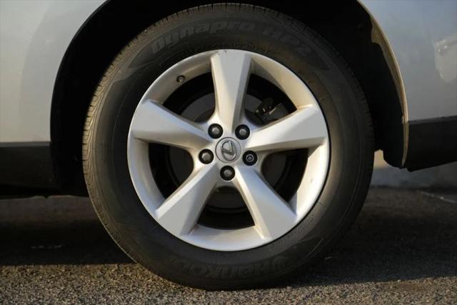 2015 Lexus RX 350 350