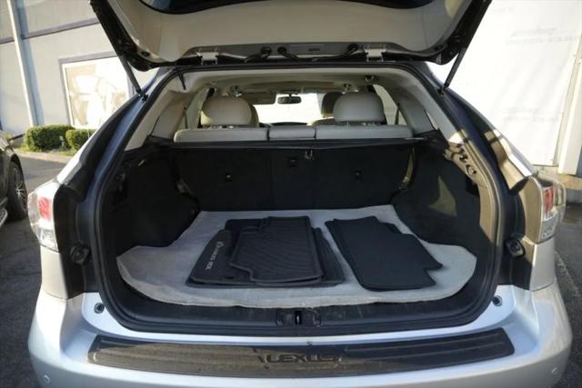 2015 Lexus RX 350 350