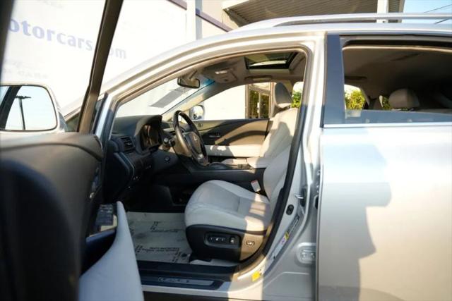 2015 Lexus RX 350 350