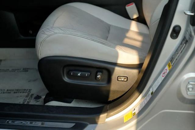 2015 Lexus RX 350 350