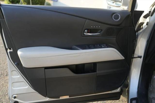 2015 Lexus RX 350 350