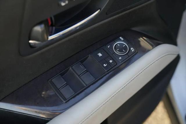 2015 Lexus RX 350 350