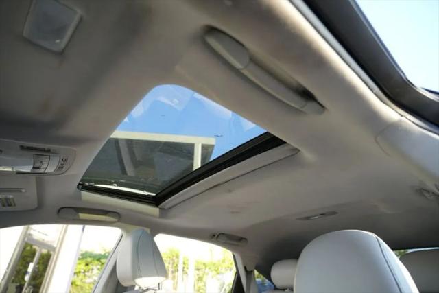 2015 Lexus RX 350 350