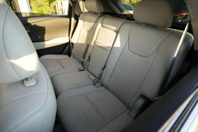 2015 Lexus RX 350 350
