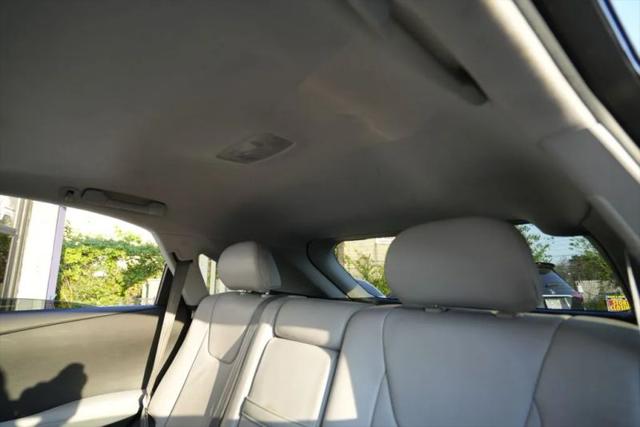 2015 Lexus RX 350 350