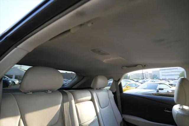 2015 Lexus RX 350 350