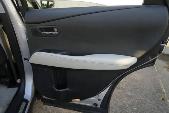 2015 Lexus RX 350 350