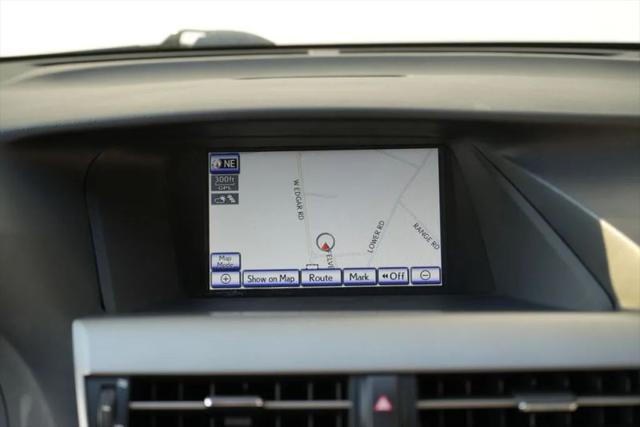 2015 Lexus RX 350 350