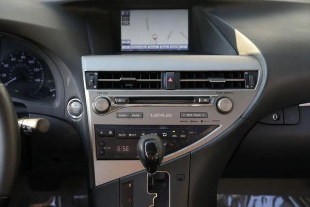2015 Lexus RX 350 350