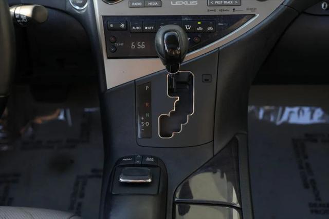 2015 Lexus RX 350 350