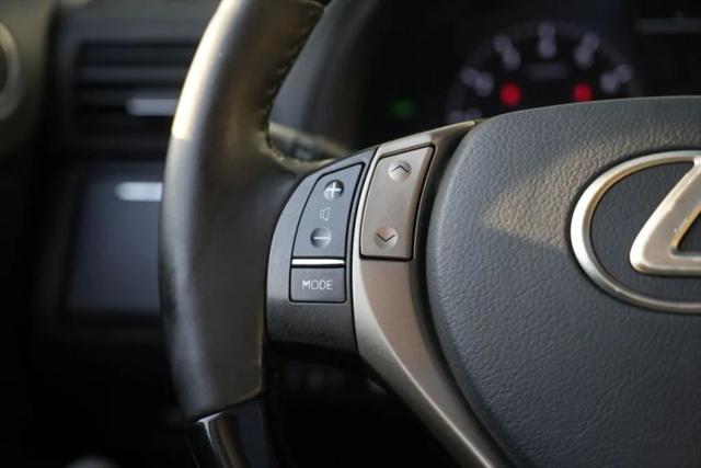 2015 Lexus RX 350 350