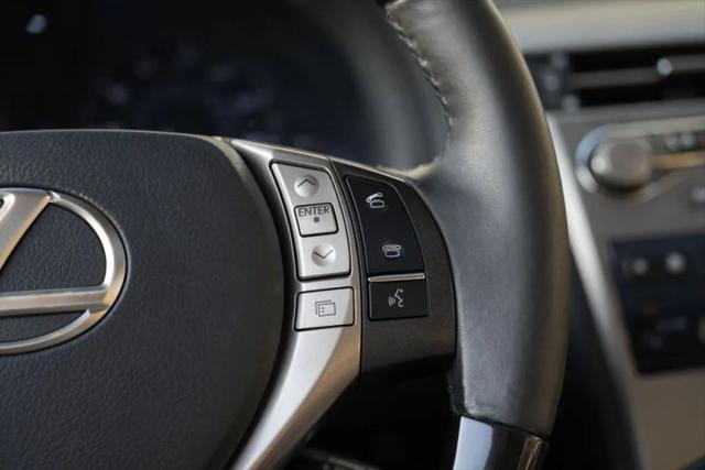 2015 Lexus RX 350 350