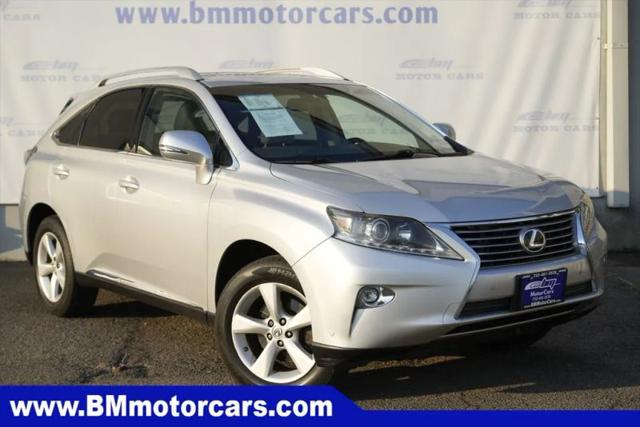 2015 Lexus RX 350 350 for sale in Linden, NJ