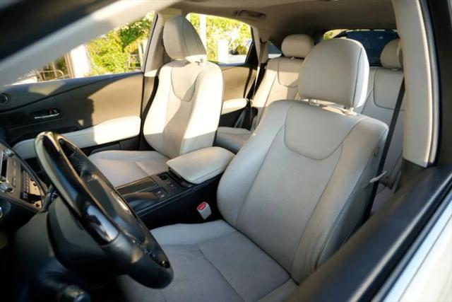 2015 Lexus RX 350 350