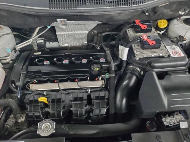2016 Jeep Compass High Altitude Edition