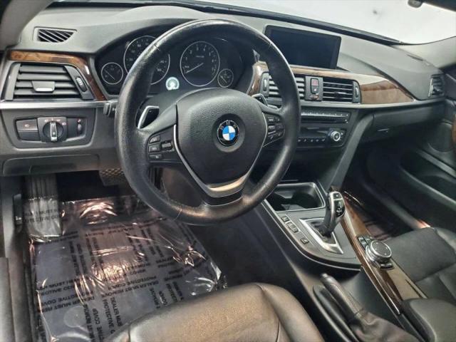 2015 BMW Coupe xDrive