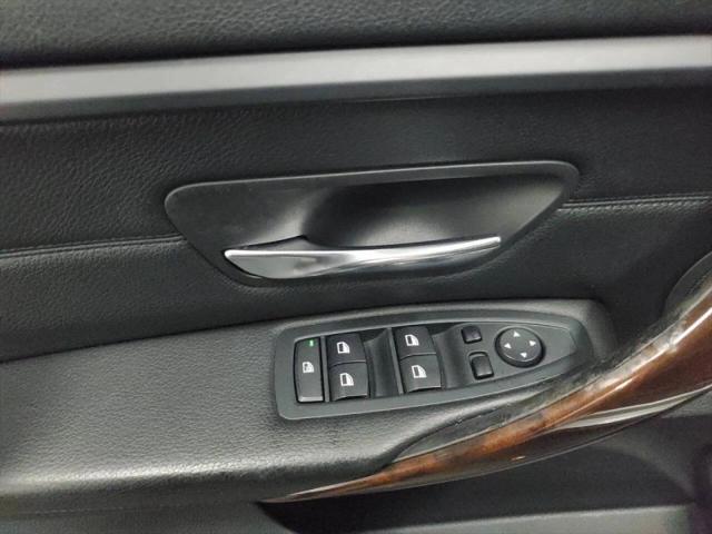 2015 BMW Coupe xDrive