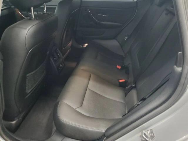 2015 BMW Coupe xDrive