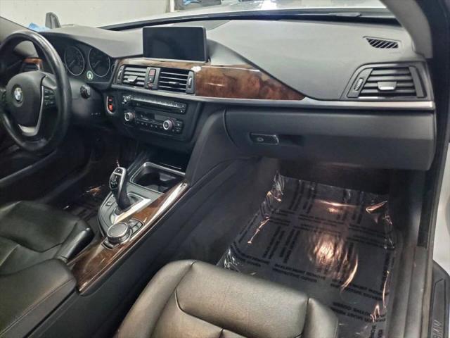 2015 BMW Coupe xDrive