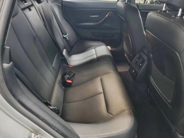 2015 BMW Coupe xDrive