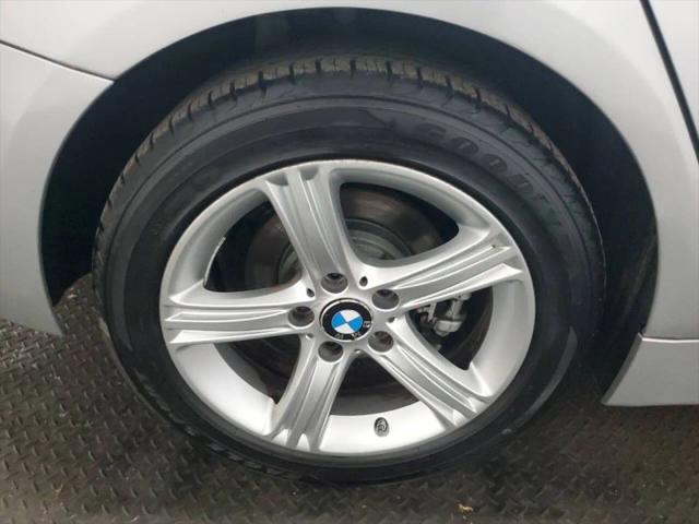 2015 BMW Coupe xDrive