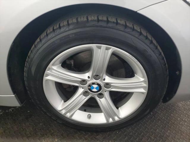 2015 BMW Coupe xDrive