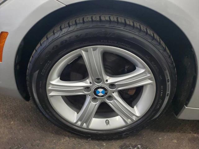 2015 BMW Coupe xDrive