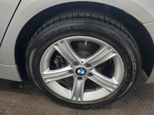 2015 BMW Coupe xDrive