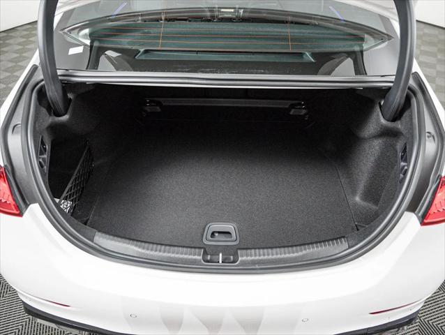 2026 Mercedes-Benz C-CLASS C 300 C 300