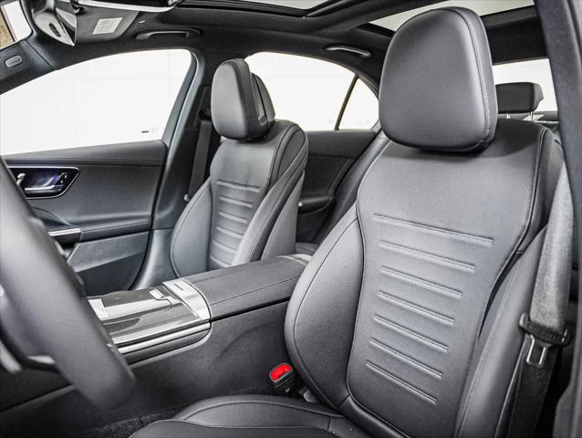 2026 Mercedes-Benz C-CLASS C 300 C 300