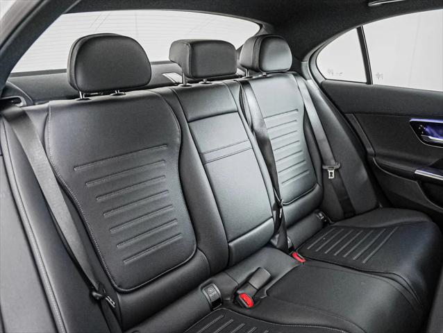 2026 Mercedes-Benz C-CLASS C 300 C 300