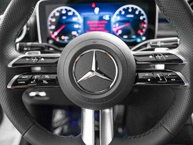 2026 Mercedes-Benz C-CLASS C 300 C 300