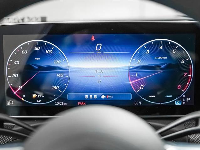 2026 Mercedes-Benz C-CLASS C 300 C 300