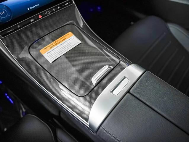 2026 Mercedes-Benz C-CLASS C 300 C 300