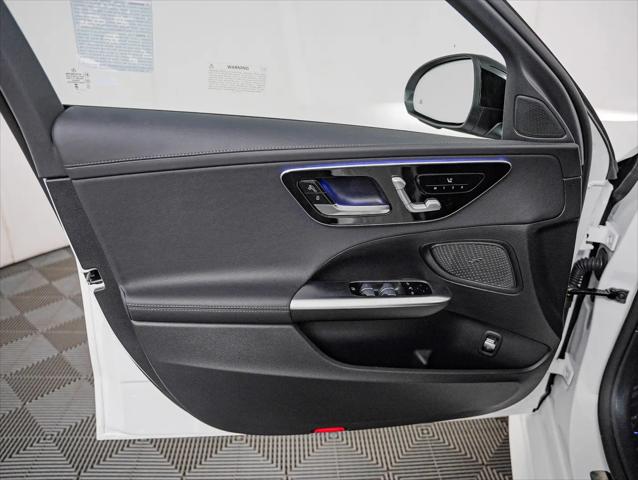 2026 Mercedes-Benz C-CLASS C 300 C 300
