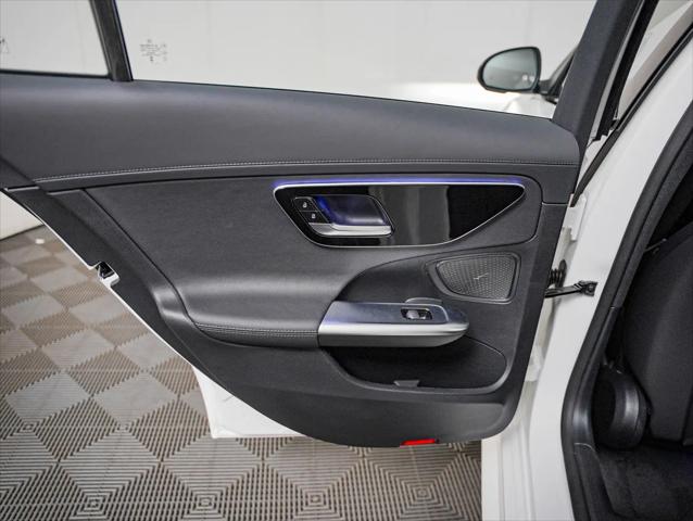 2026 Mercedes-Benz C-CLASS C 300 C 300