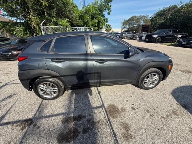 2020 Hyundai Kona SE