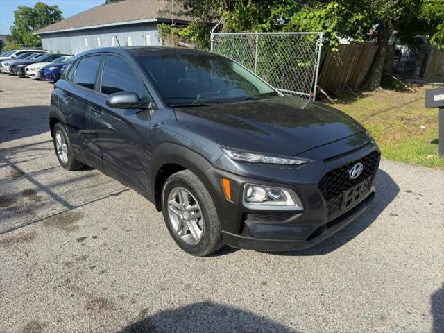 2020 Hyundai Kona SE