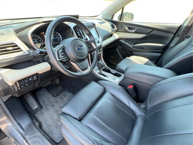 2020 Subaru Ascent Limited